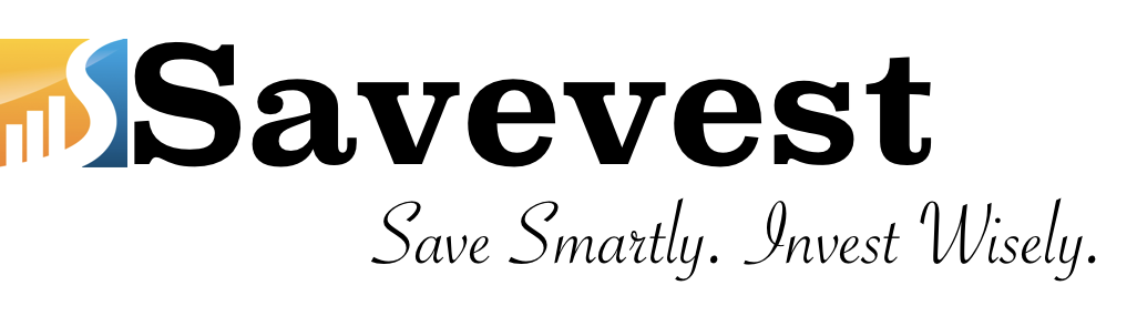 Savevest Logo